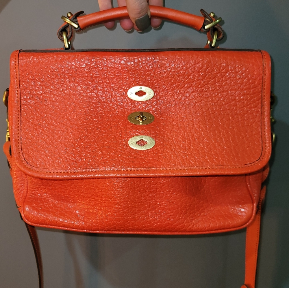 Mulberry fiery spritz bryn.